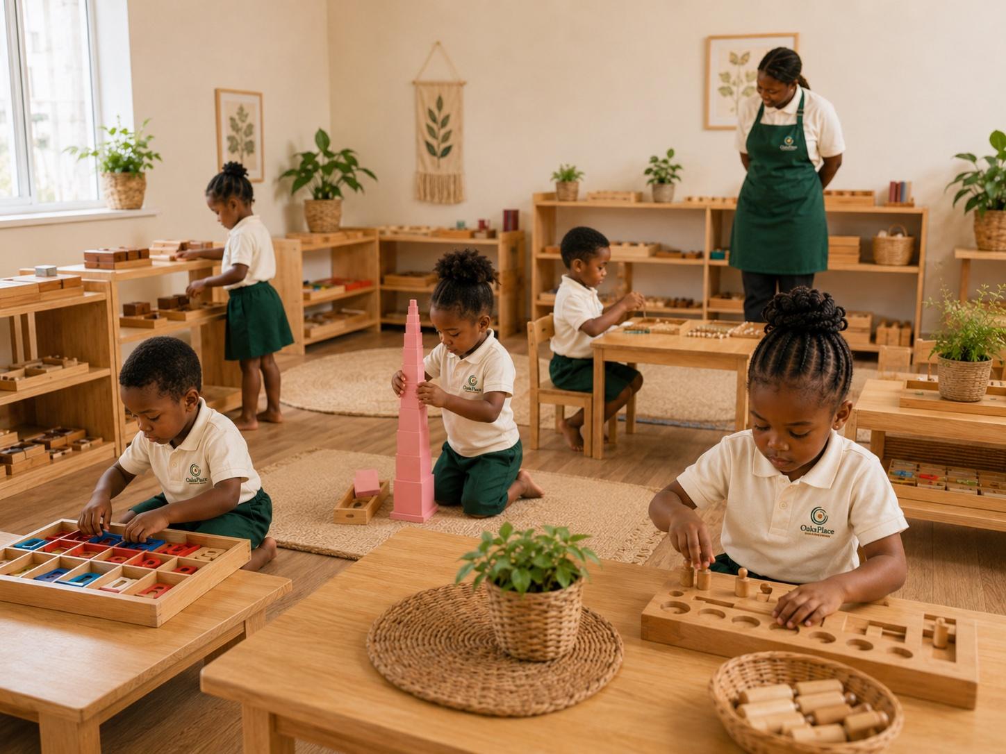 Children's House